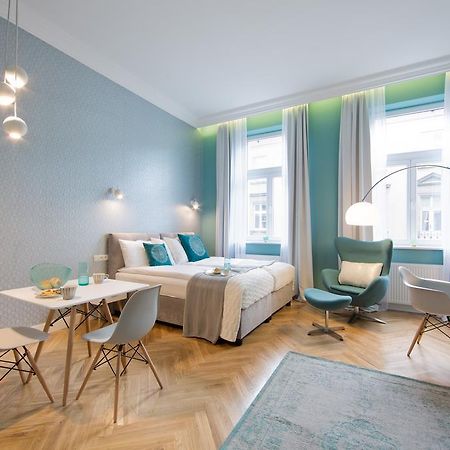 Apartamenty Pod Orlem Cracovie Chambre photo