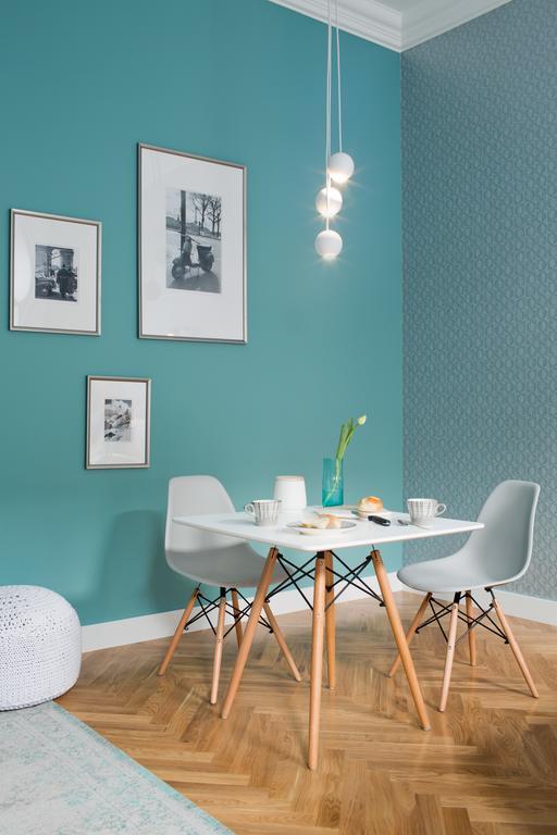 Apartamenty Pod Orlem Cracovie Chambre photo