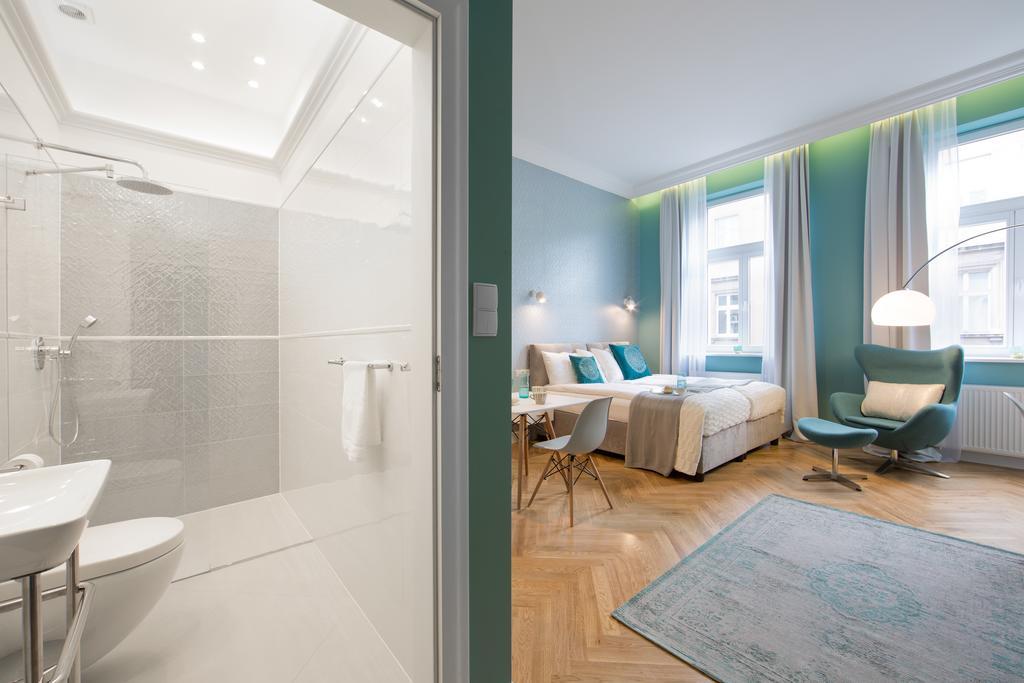 Apartamenty Pod Orlem Cracovie Chambre photo