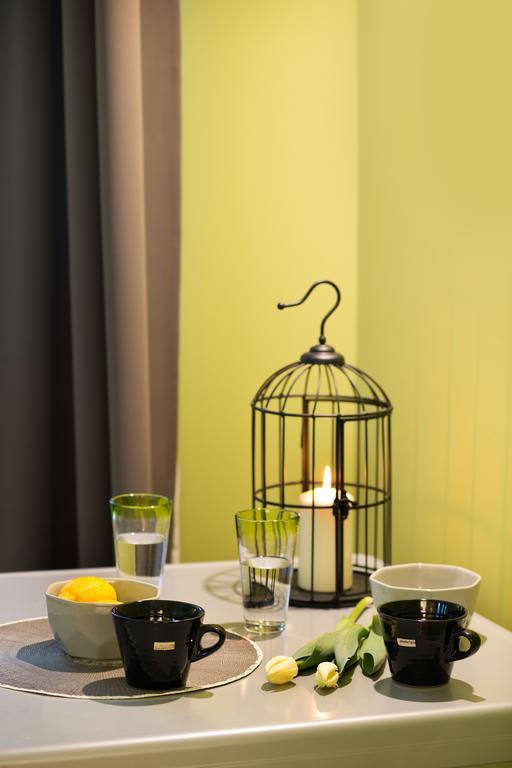 Apartamenty Pod Orlem Cracovie Chambre photo