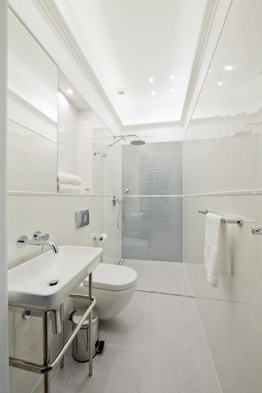Apartamenty Pod Orlem Cracovie Chambre photo