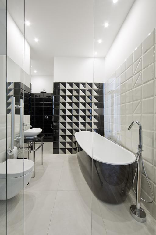 Apartamenty Pod Orlem Cracovie Chambre photo
