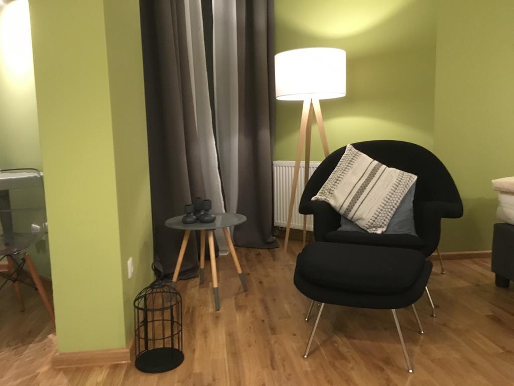 Apartamenty Pod Orlem Cracovie Chambre photo