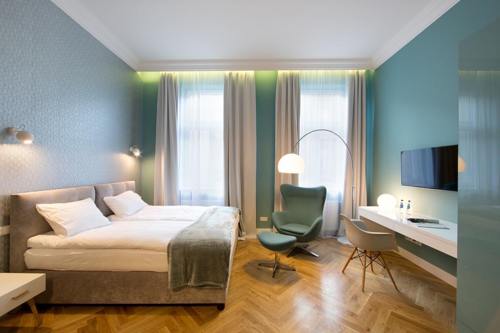 Apartamenty Pod Orlem Cracovie Chambre photo