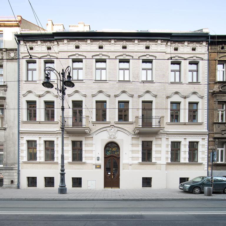Apartamenty Pod Orlem Cracovie Chambre photo