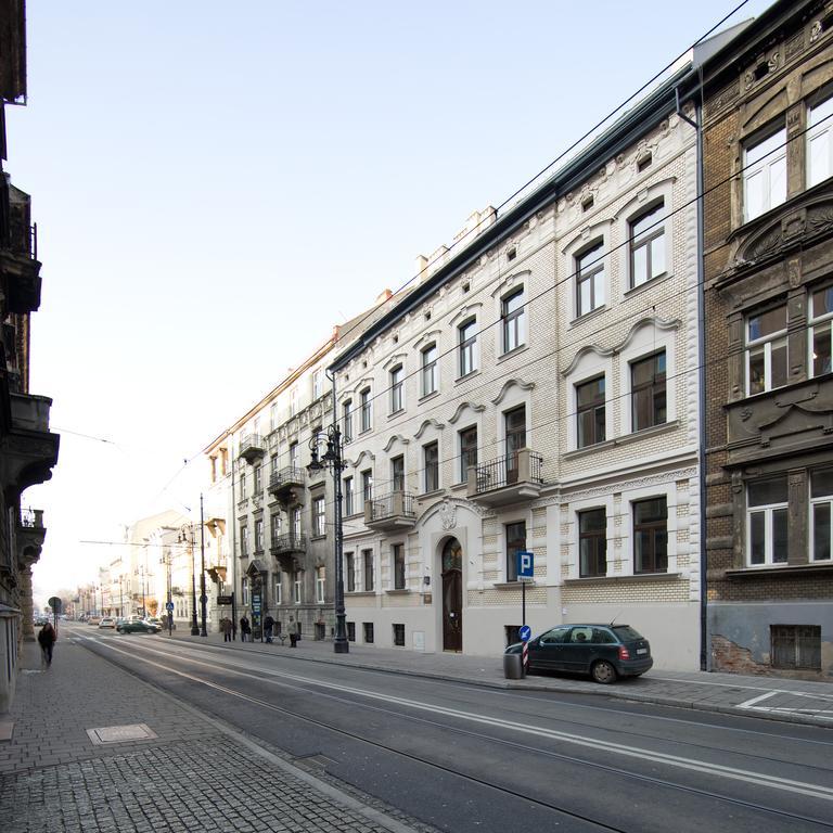 Apartamenty Pod Orlem Cracovie Chambre photo