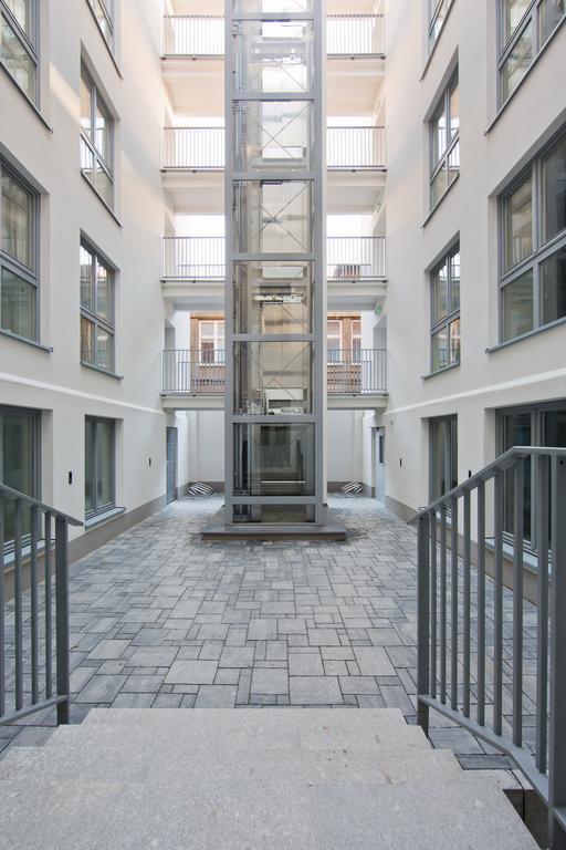Apartamenty Pod Orlem Cracovie Chambre photo